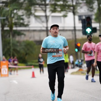 Runner Photo 3710551