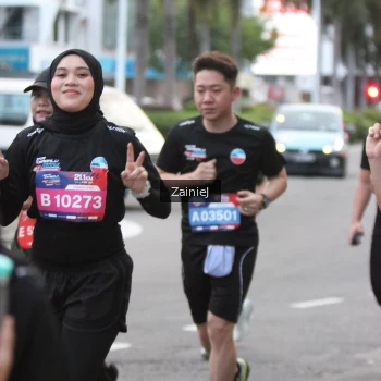 Runner Photo 3710552