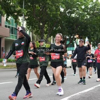 Runner Photo 3710556