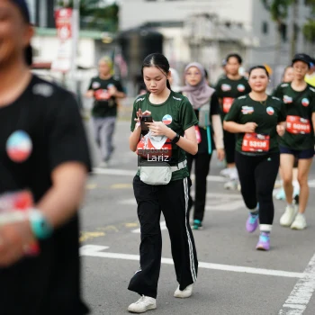 Runner Photo 3710564