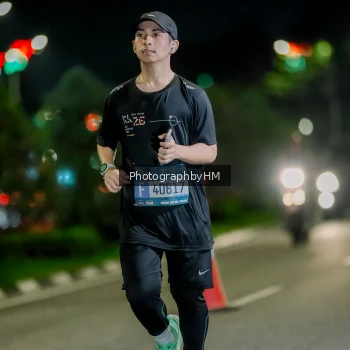 Runner Photo 3710569
