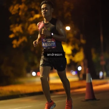 Runner Photo 3710588