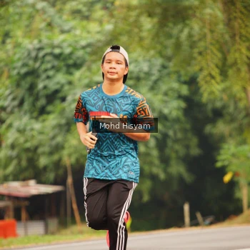 Runner Photo 3710591