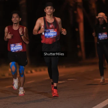 Runner Photo 3710592
