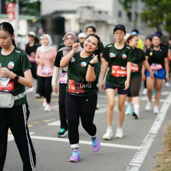 Runner Photo 3710593