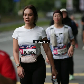 Runner Photo 37106