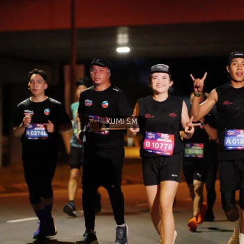 Runner Photo 3710601