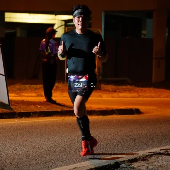 Runner Photo 3710602