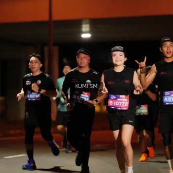 Runner Photo 3710611