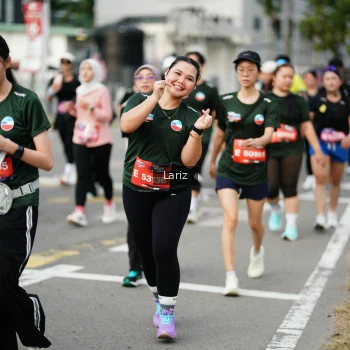 Runner Photo 3710612