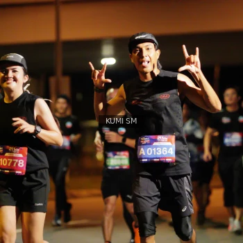 Runner Photo 3710621