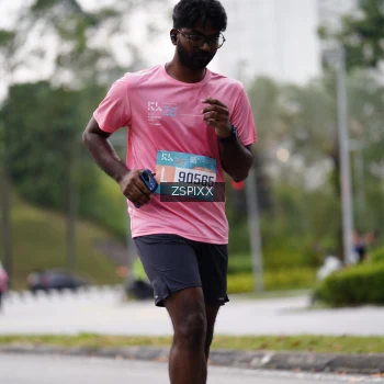 Runner Photo 3710629