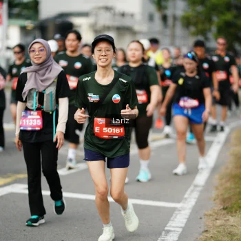 Runner Photo 3710635