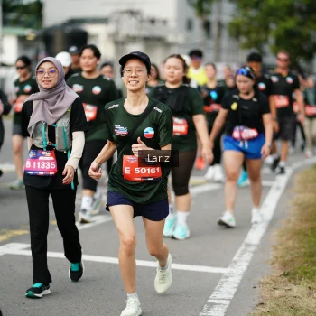 Runner Photo 3710637