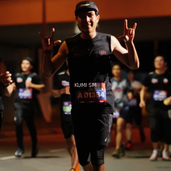 Runner Photo 3710642