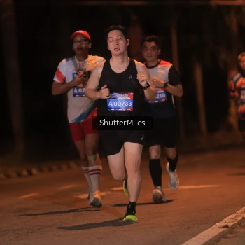 Runner Photo 3710643