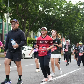 Runner Photo 3710644