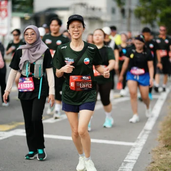 Runner Photo 3710659