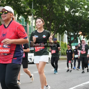Runner Photo 3710669