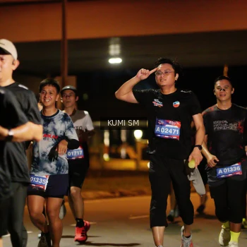 Runner Photo 3710682