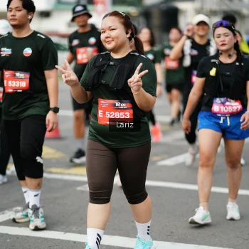 Runner Photo 3710683