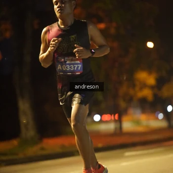 Runner Photo 3710694