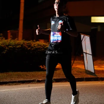 Runner Photo 3710696