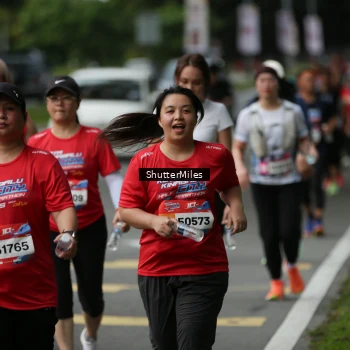 Runner Photo 37107