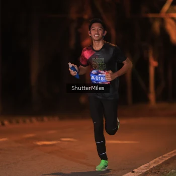 Runner Photo 3710701