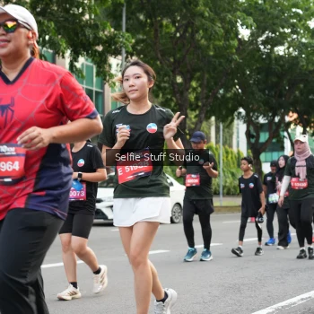 Runner Photo 3710706