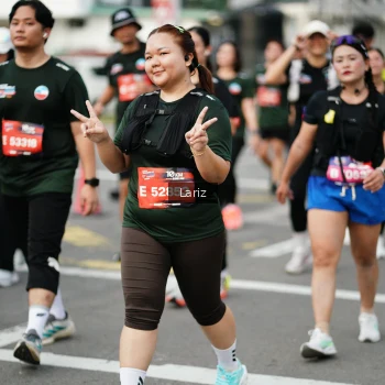 Runner Photo 3710716