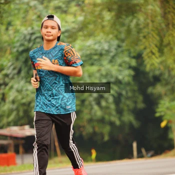 Runner Photo 3710738