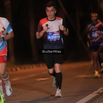 Runner Photo 3710747