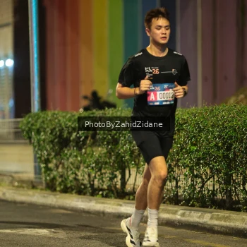 Runner Photo 3710752