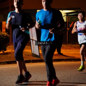 Runner Photo 3710756