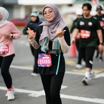 Runner Photo 3710761