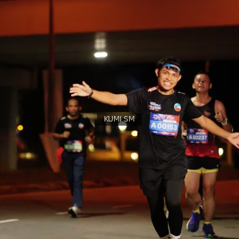 Runner Photo 3710772