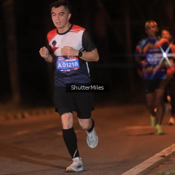 Runner Photo 3710773