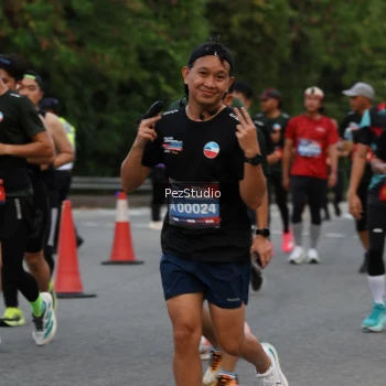 Runner Photo 3710775
