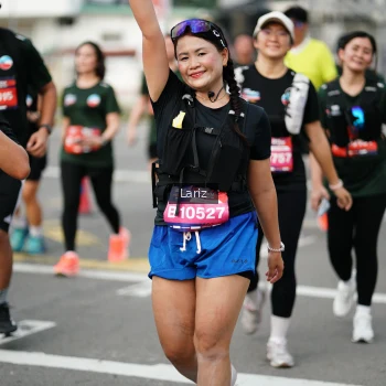 Runner Photo 3710776