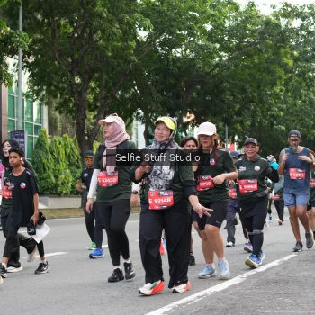 Runner Photo 3710787