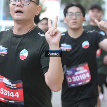 Runner Photo 3710790