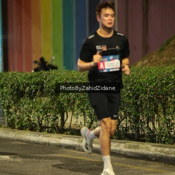 Runner Photo 3710791