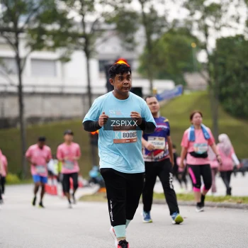 Runner Photo 3710793
