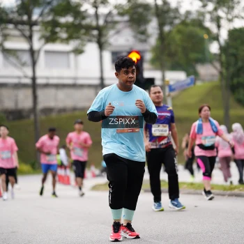 Runner Photo 3710794