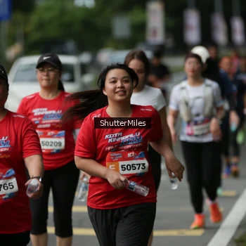 Runner Photo 37108