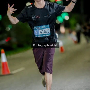 Runner Photo 3710801