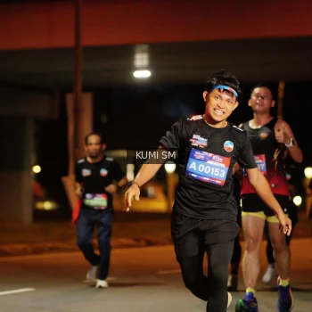 Runner Photo 3710804