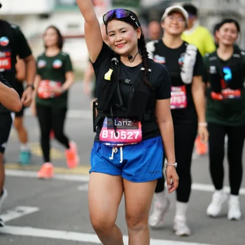 Runner Photo 3710807