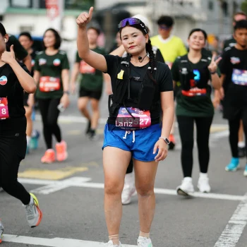 Runner Photo 3710809